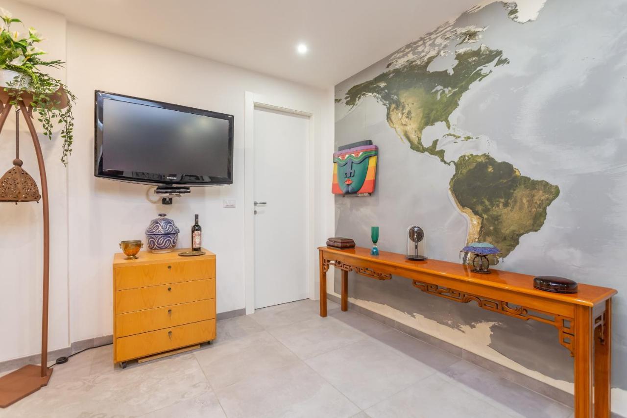 St Peter's Spacious 4 Bdr With Private Parking Appartement *