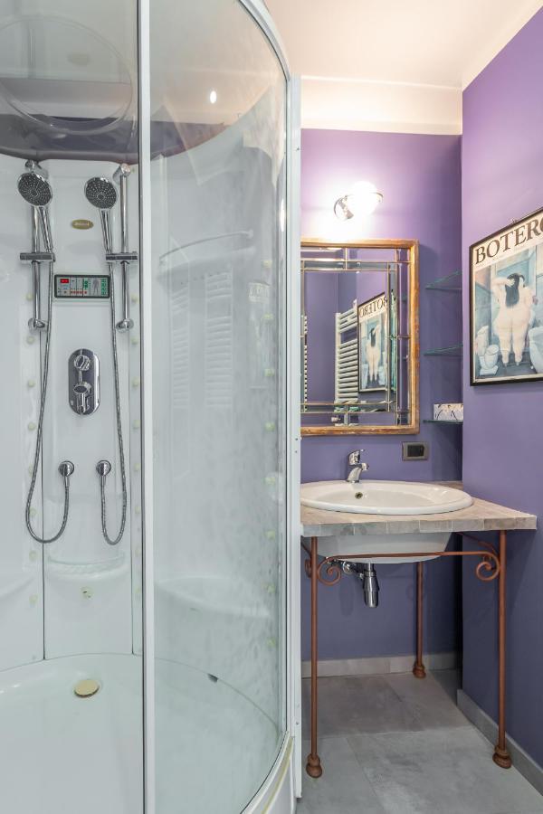St Peter's Spacious 4 Bdr With Private Parking Appartement