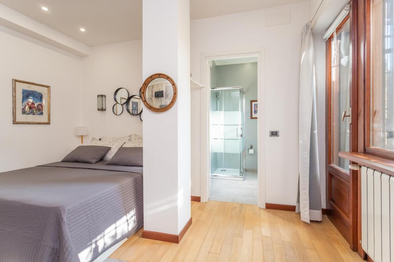 Appartement St Peter's Spacious 4 Bdr With Private Parking Rome