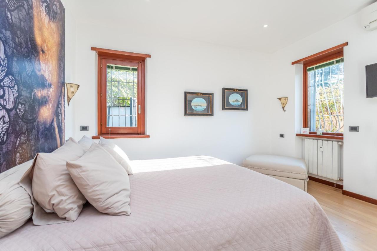 Appartement St Peter's Spacious 4 Bdr With Private Parking *