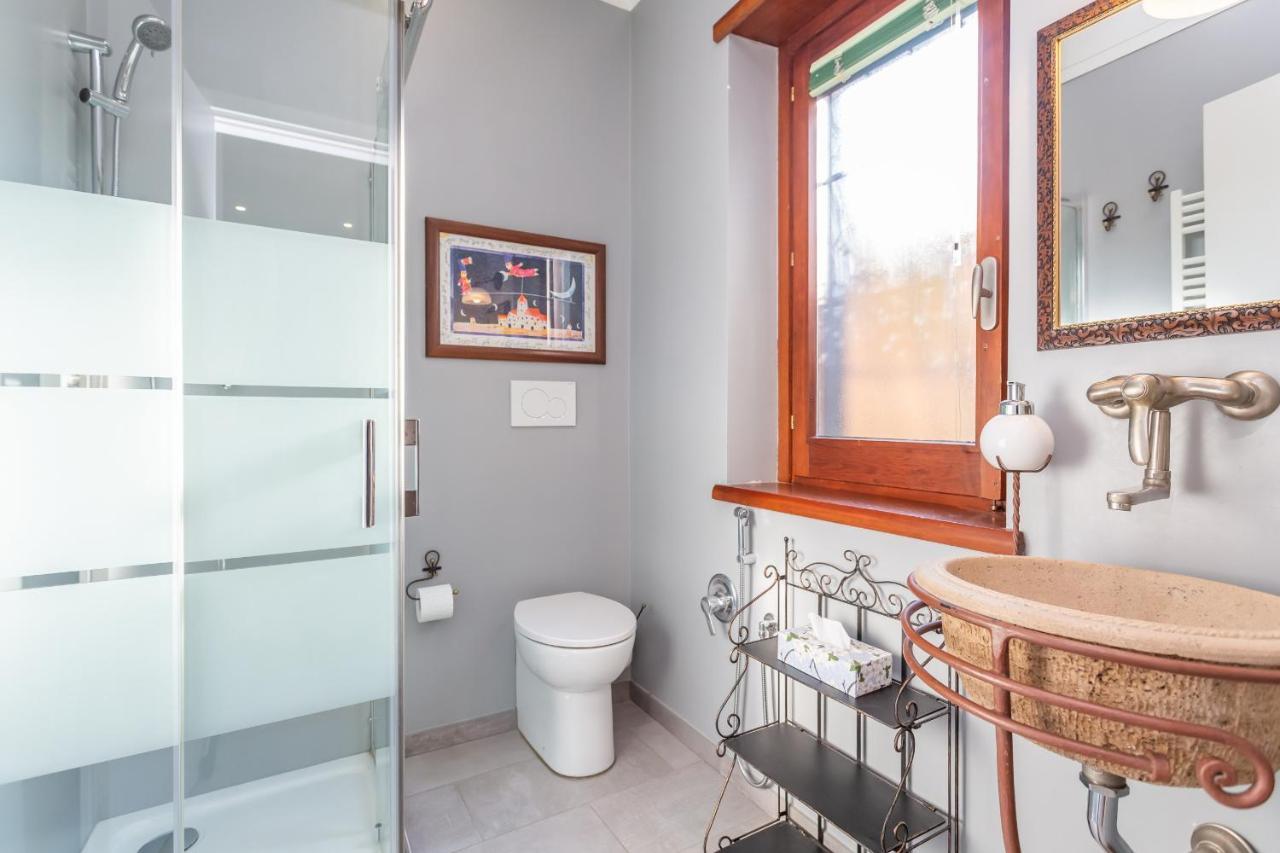Appartement St Peter's Spacious 4 Bdr With Private Parking *
