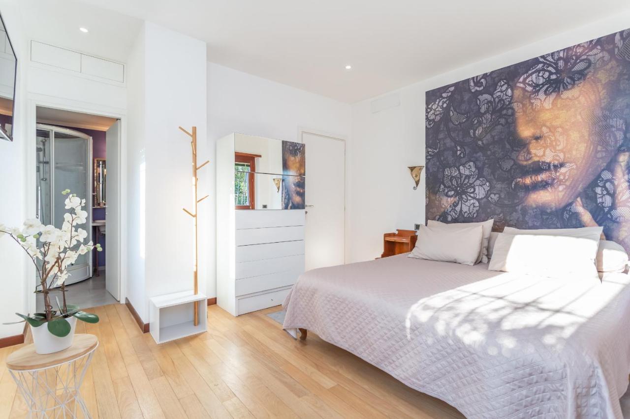 Appartement St Peter's Spacious 4 Bdr With Private Parking
