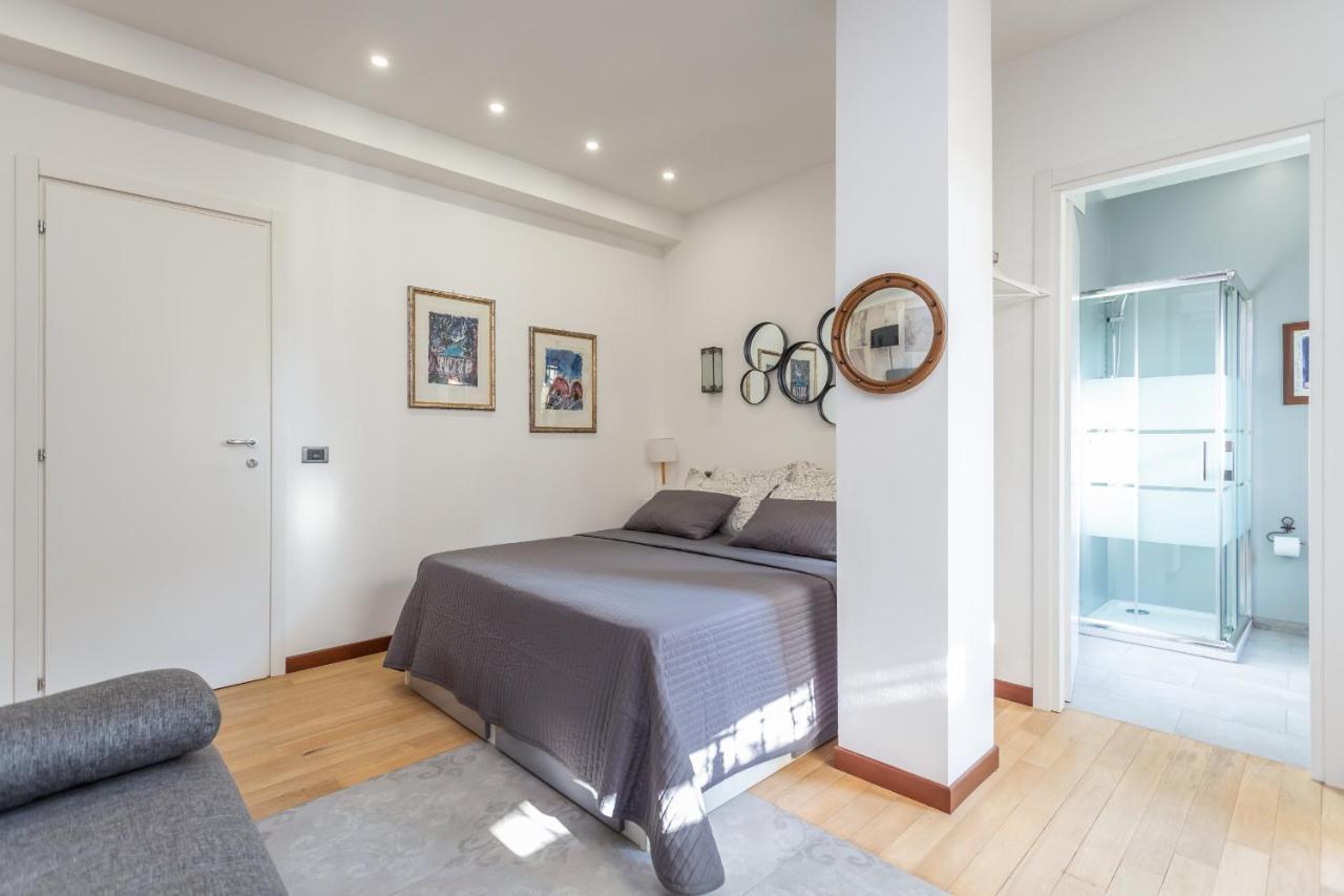 Appartement St Peter's Spacious 4 Bdr With Private Parking Rome