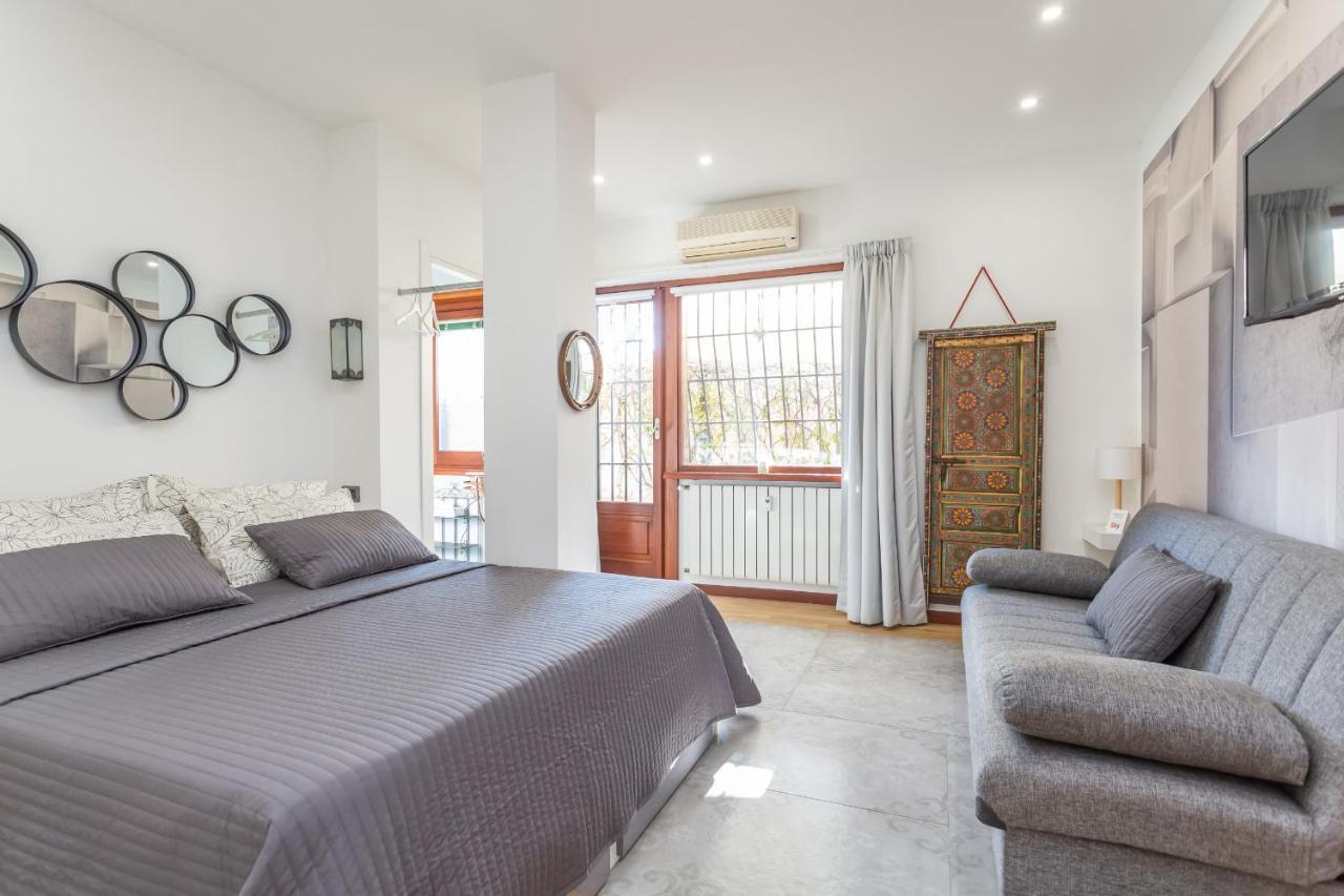 St Peter's Spacious 4 Bdr With Private Parking Appartement