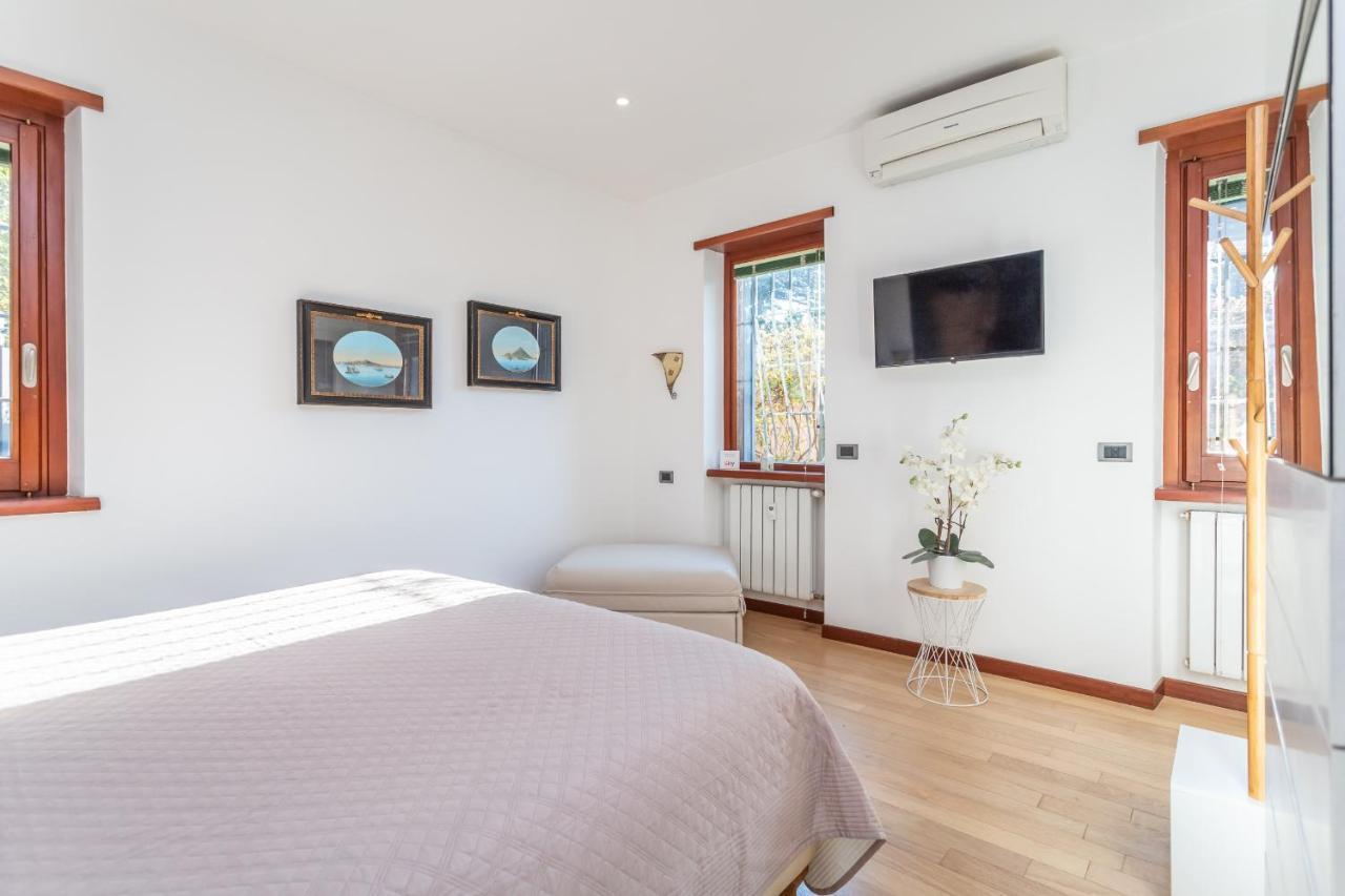 St Peter's Spacious 4 Bdr With Private Parking Appartement Rome