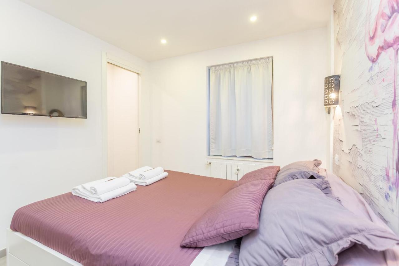 St Peter's Spacious 4 Bdr With Private Parking Appartement Rome
