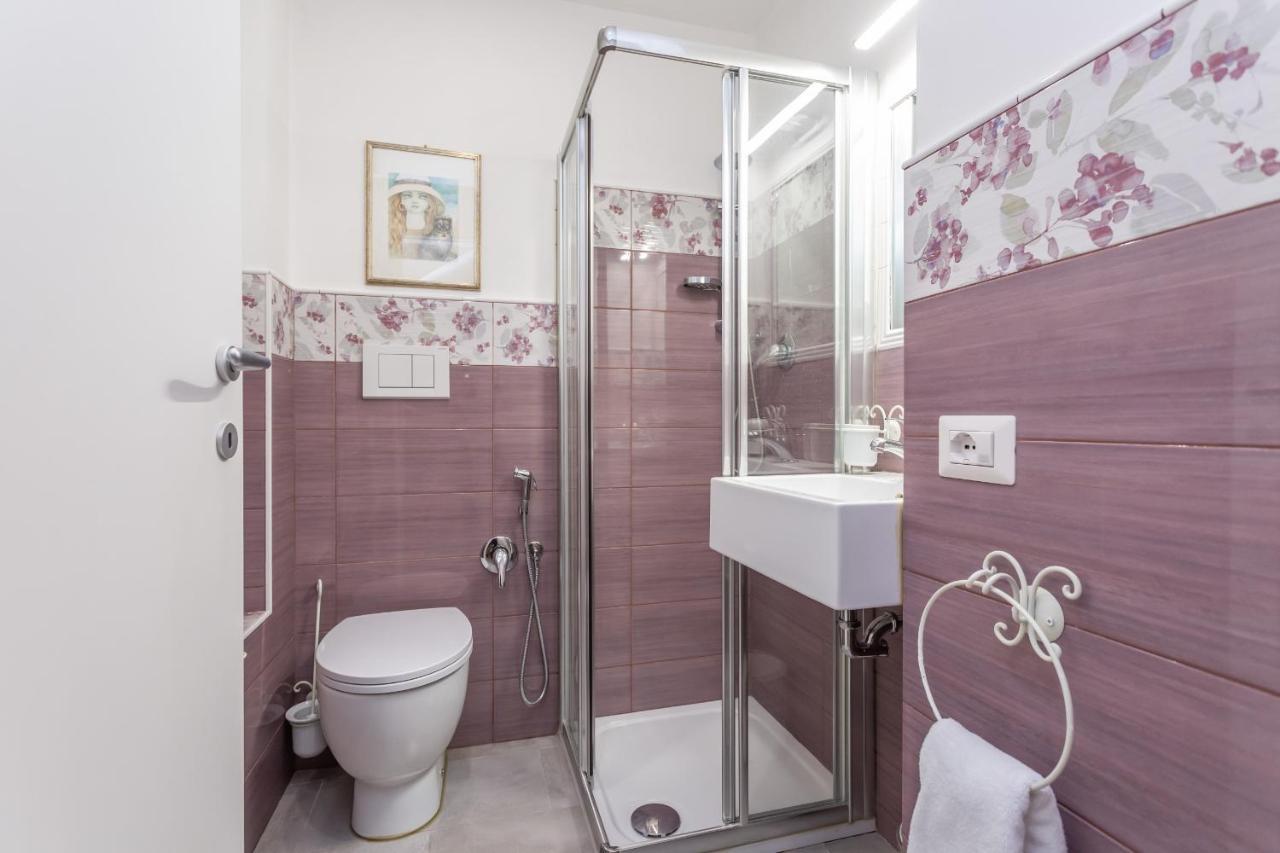 St Peter's Spacious 4 Bdr With Private Parking Appartement Rome
