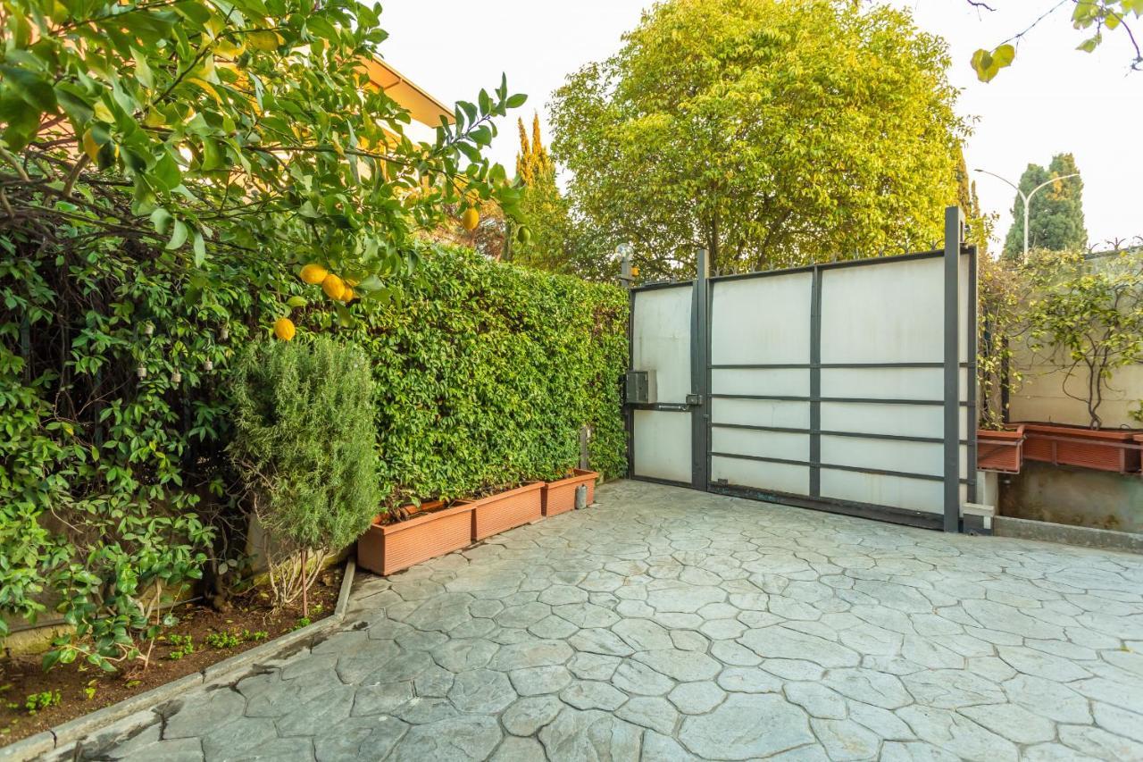 St Peter's Spacious 4 Bdr With Private Parking Appartement *
